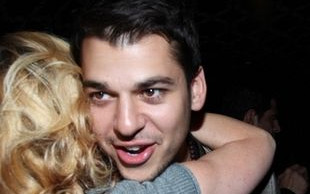 Kim Kardashian nie cierpi dziewczyny swojego brata