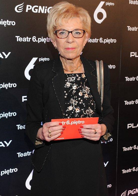 Znane osoby, które zmarły w 2016 roku