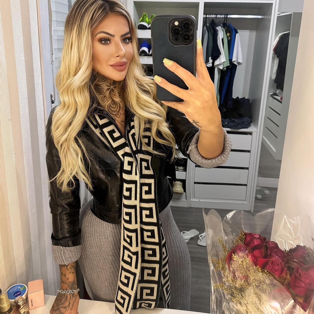 Nie żyje 27-letnia gwiazda internetu, fot. Instagram