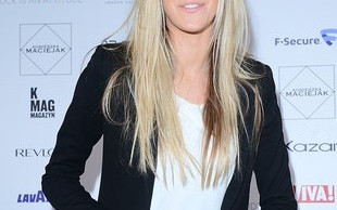 Ola Żebrowska – cóż za figura! (FOTO)