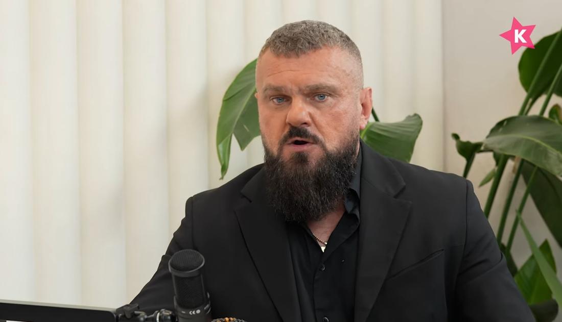 Marcin Miksza, fot. Kozaczek Exclusive