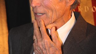 Clint Eastwood włączył się w kampanię wyborczą (VIDEO)