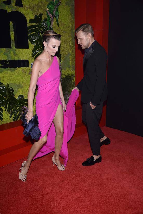 Bal Fundacji TVN Nie jesteś sam 2016