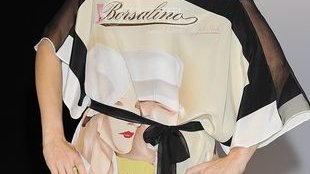 Żółkowska i Holtz na jednej scenie (FOTO)