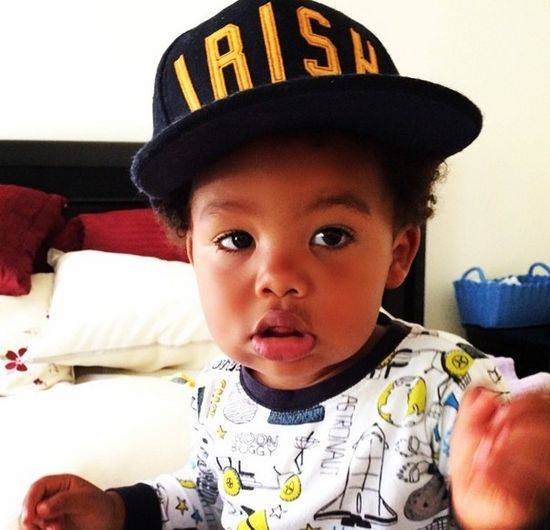 Amber Rose na instagramie