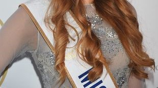 Jak zareagowała Bieńkowska, gdy wygrała wybory Miss Polski?