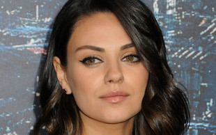 Mila Kunis: Wyglądałam przerażająco