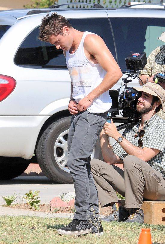Zac Efron – galeria zdjęć