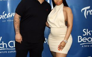 Wiemy, kiedy ślub Blac Chyny i Roba Kardashiana