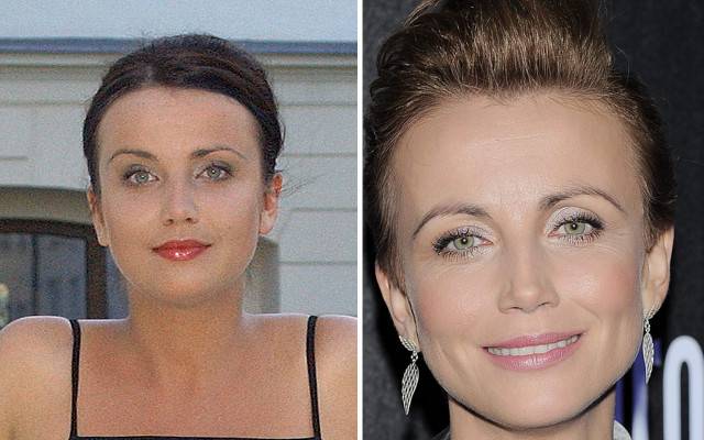 OMG! Kto je czesze?! Kto je maluje?!