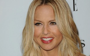 Rachel Zoe pokazała synka (FOTO)