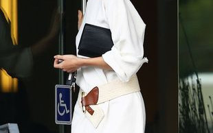 Rosie SZCZERZE o sekrecie swojej sylwetki (FOTO)