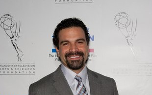 Ricardo Chavira zatrzymany przez policję