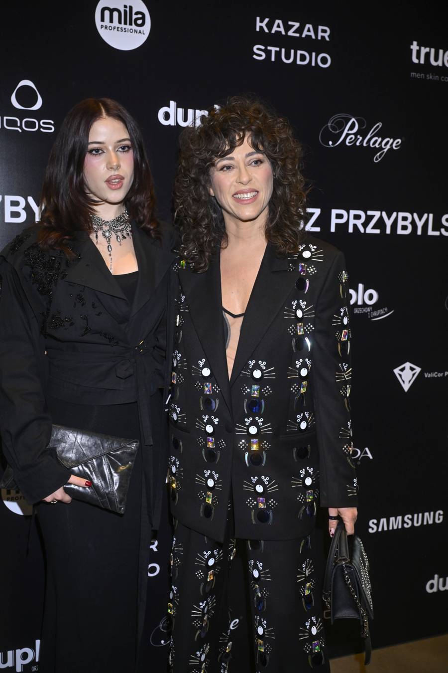 Anna Dąbrówka, Natalia Kukulska