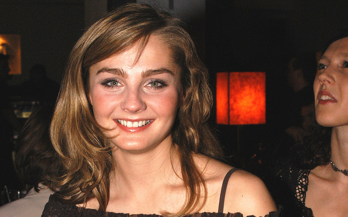 Tego (być może) nie wiedzieliście o Małgorzacie Sosze