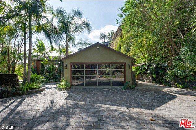 Dom Johnny’ego Galeckiego