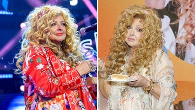 Tak wygląda Magda Gessler bez makijażu. Wstawiła do sieci zaskakujący kadr!