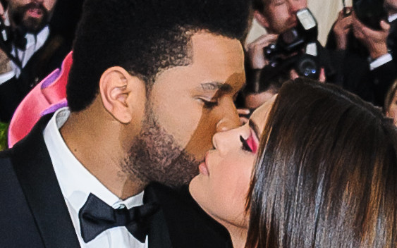 Selena Gomez i The Weeknd nie spędzają nocy tylko we dwóję?