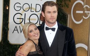 Elsa Pataky urodzi bliźniaki!