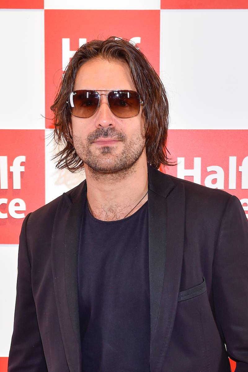 TOP gwiazdy na otwarciu sklepu: Maff vs Mercedes, Warnke i Stramowski, Ślotała… (ZDJĘCIA)