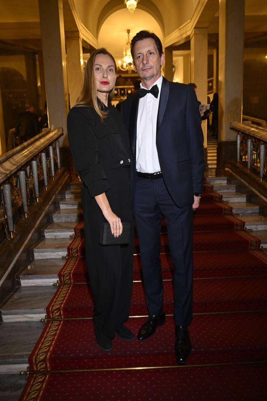 Gwiazdy i politycy na XIX Konkursie Pianistycznym! Kinga Rusin z partnerem, para prezydencka, Kamil Stoch z żoną…(FOTO)