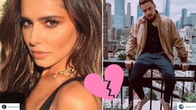 Liam Payne i Cheryl ROZSTALI SIĘ!