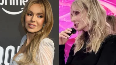 Agnieszka Woźniak-Starak o pogodzeniu się z Dodą. Na taki happy end nikt nie liczył