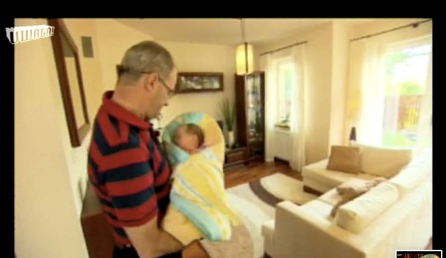 Gen. Skrzypczak był dwa razy żonaty. Tak mówił o swoich kobietach w wywiadzie przed laty