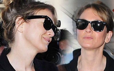 Rok temu oszpeciła się liftingiem – jak wygląda dzisiaj?