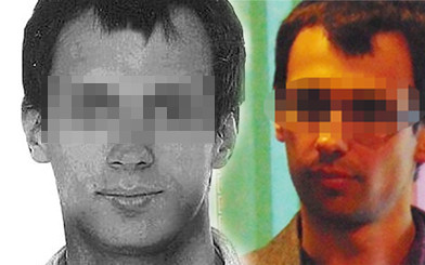 Szokujące zeznania Kajetana P.: Chodziło o to, żeby się TYM pobrudzić