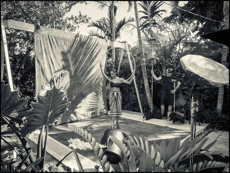 Kalendarz Pirelli 2019