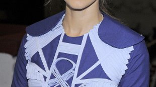 Monika Brodka gotowa do kastracji fanów Lady Gagi