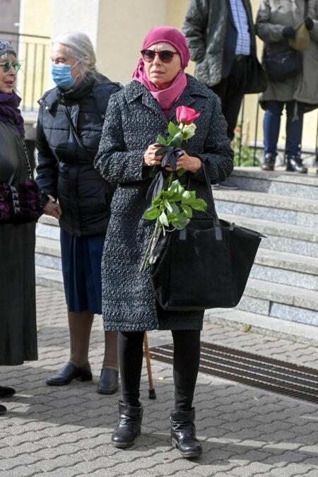 Hanna Bieluszko, fot. AKPA