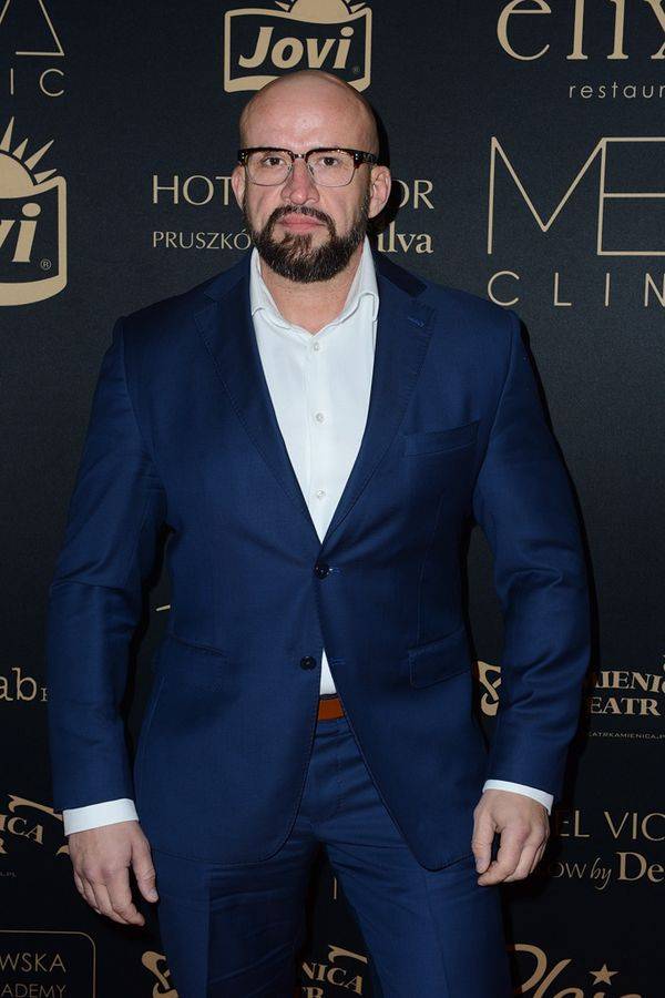 Gwiazdy na wyborach Miss Warszawy 2018