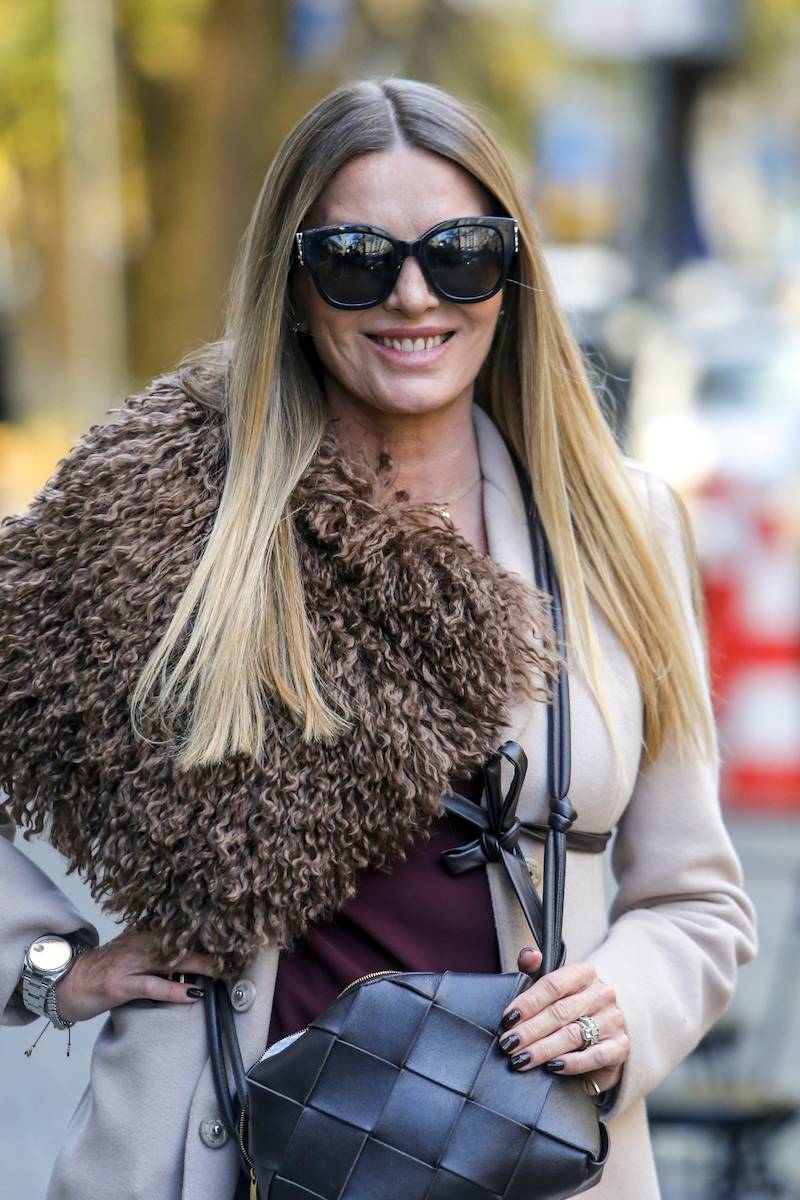 Hanna Lis, fot. AKPA.