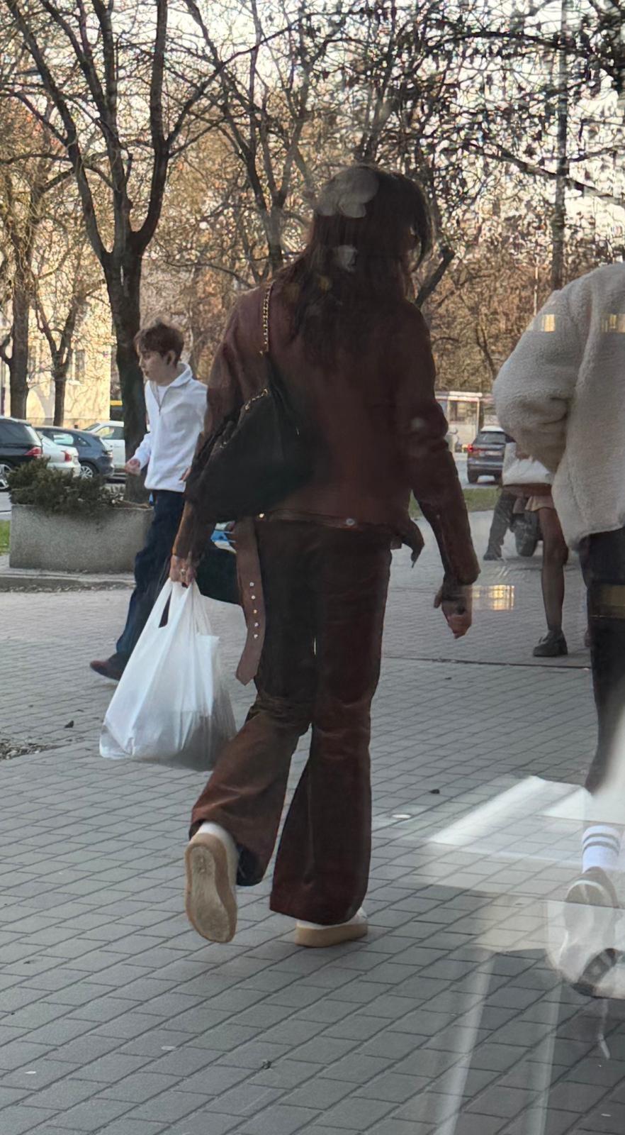 Agnieszka Radwańska, fot. Kozaczek Exclusive