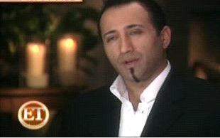 Adnan jednak pragnie ślubu