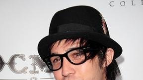 Pete Wentz lubi nosić szpilki
