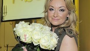 Martyna Wojciechowska kobietą roku (FOTO)