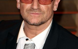 Bono wyjaśnił, dlaczego zawsze ma okulary przeciwsłoneczne