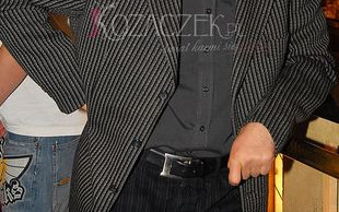 Kozłowski o polskich przystojniakach