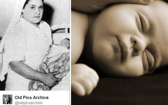 SZOK! Najmłodsza mama świata miała 5 lat, gdy lekarze stwierdzili, że…