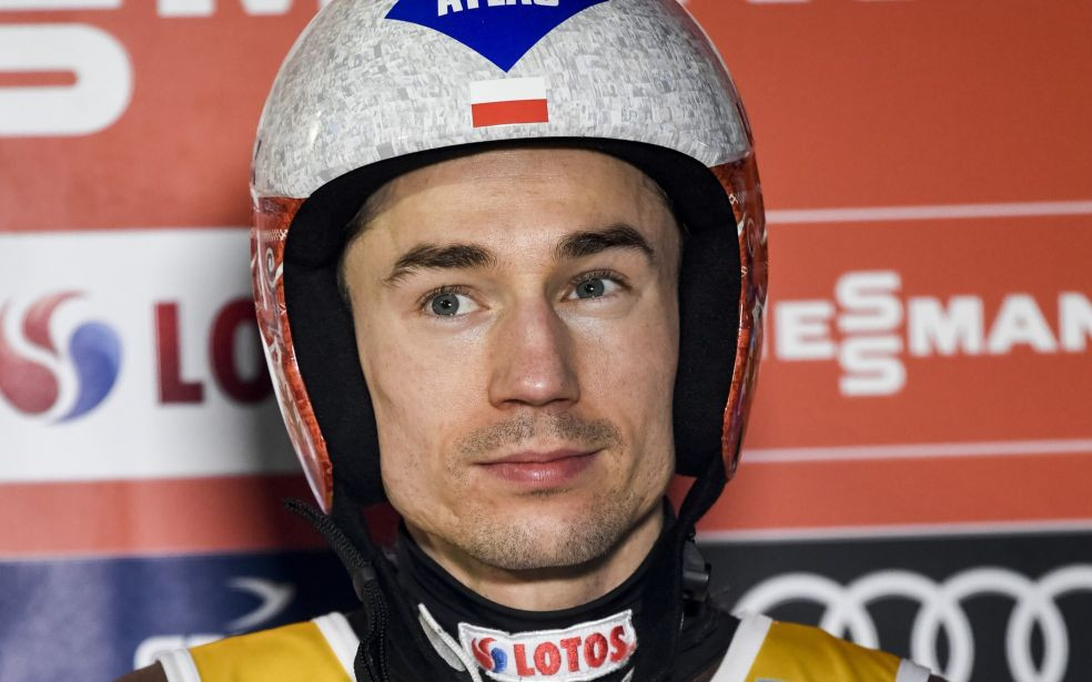 Emerytura Kamila Stocha. Tyle dokładnie dostanie skoczek. Horrendalna kwota