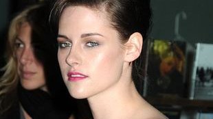 Kristen Stewart była napastowana w szkole