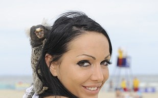 Polska Angelina aresztowana za udzielanie narkotyków