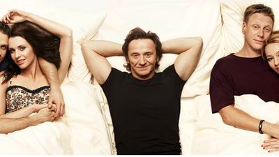 Reguły gry – nowy serial z Julią Kamińską (FOTO)