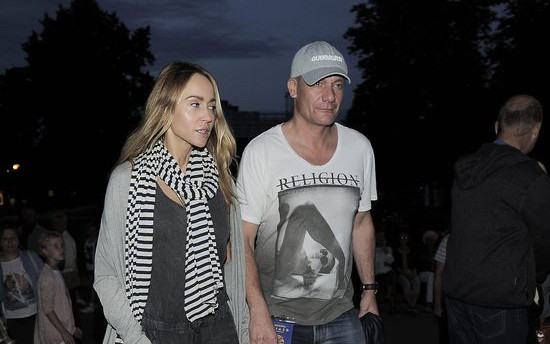 Festiwal w Międzyzdrojach 2014