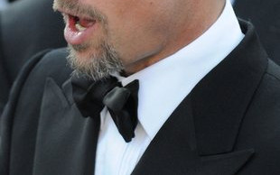 Brad Pitt przyjedzie do Polski!