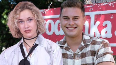 Plotkowali o Zdrójkowskim i Helenie Englert. Wszystko ujawnił