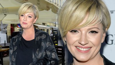 Dorota Szelągowska ROZWODZI SIĘ po raz trzeci